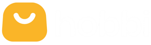 Hobbi- Tudo Que Você Precisa em Um Só Lugar